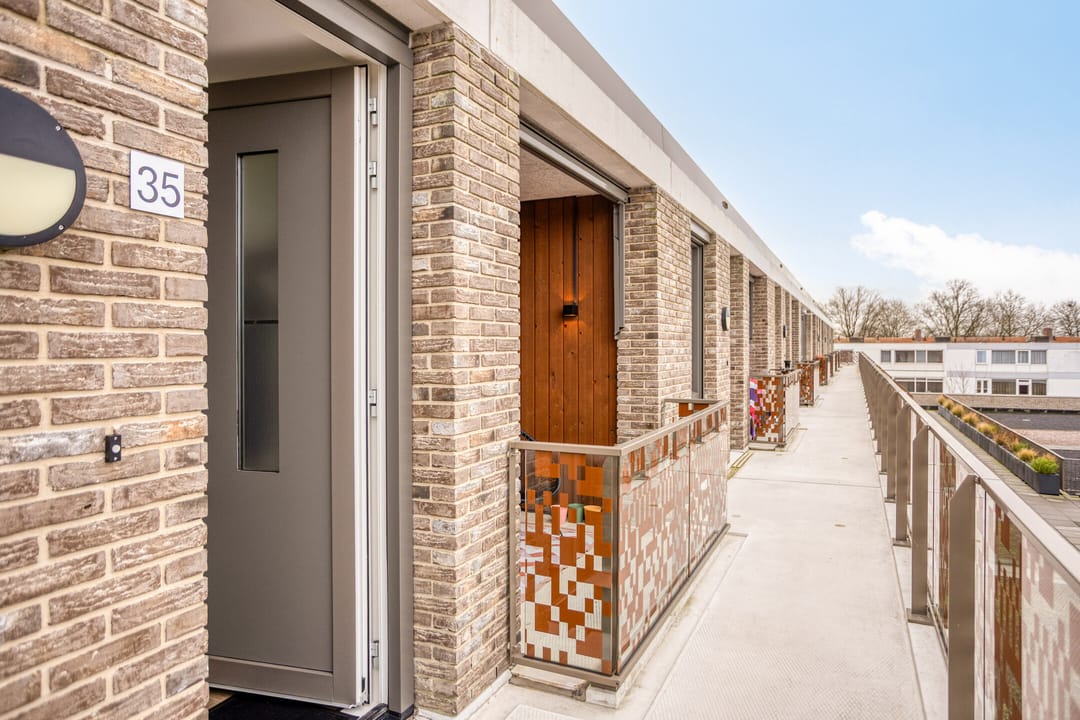 Foto 1 van De Boei 35