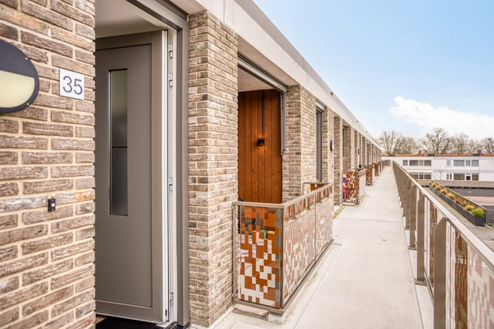 De Boei 35 main image