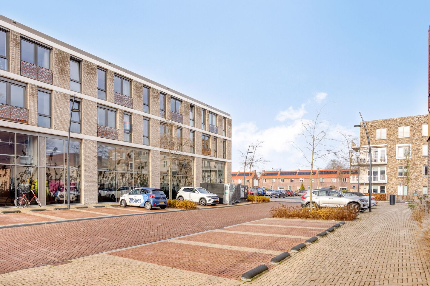 Foto 4 van De Boei 35