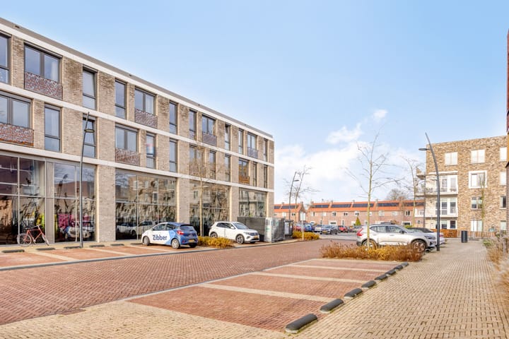 Foto 4 van De Boei 35