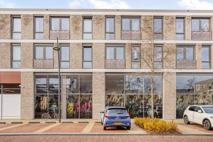 Foto 5 van De Boei 35