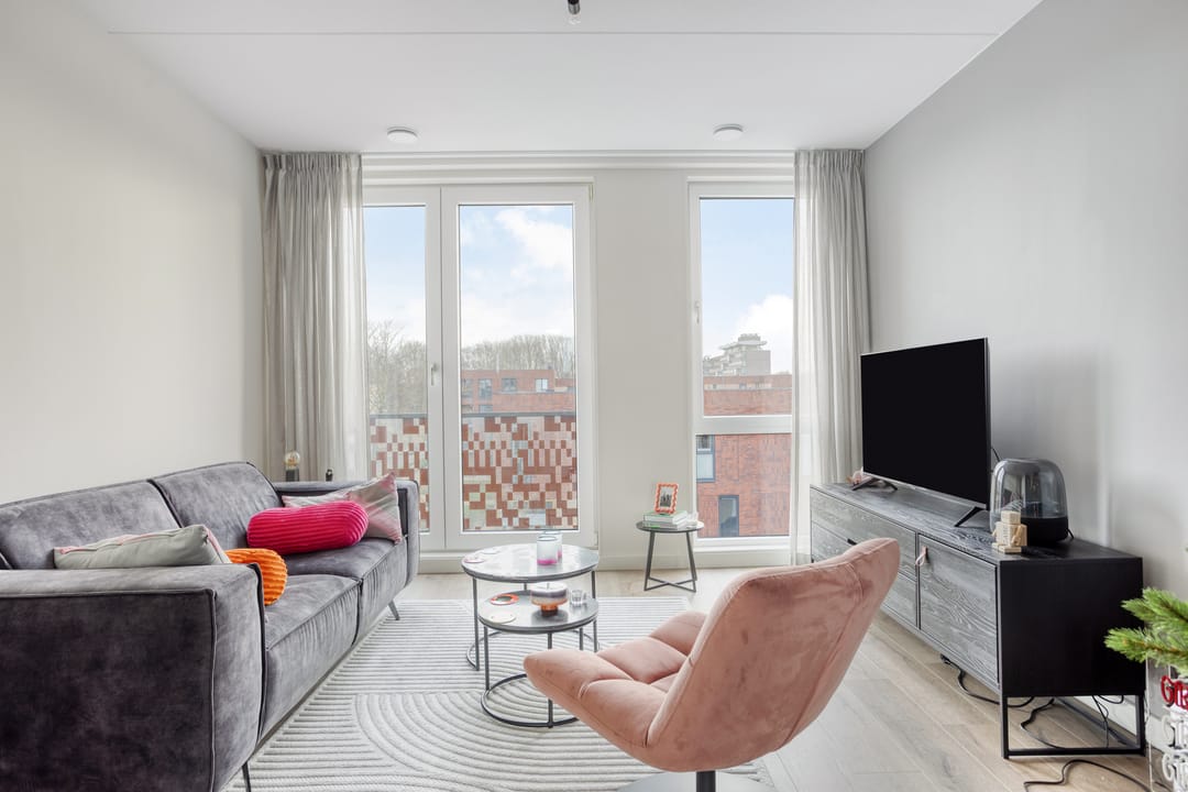 Foto 11 van De Boei 35