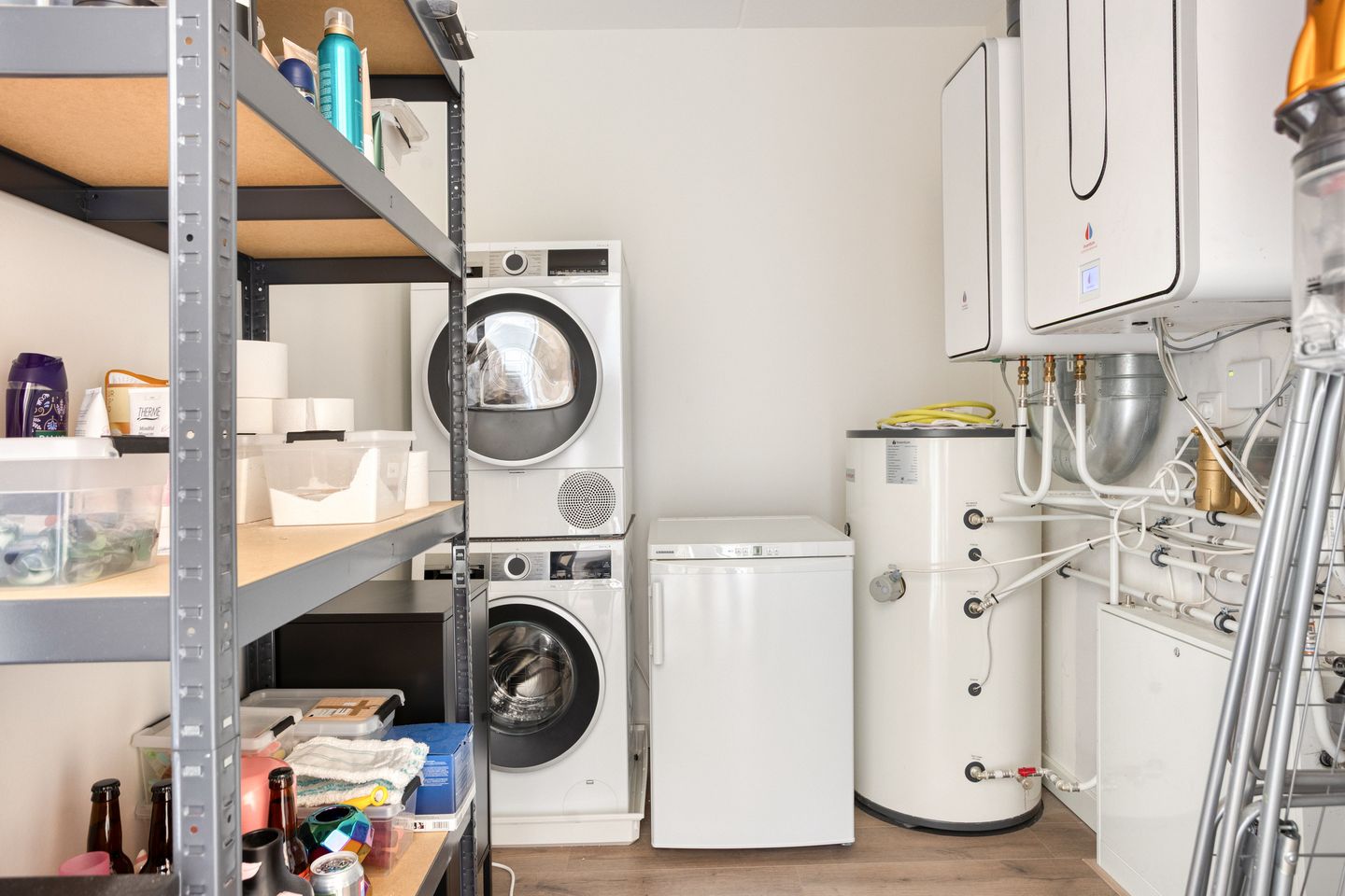 Foto 25 van De Boei 35