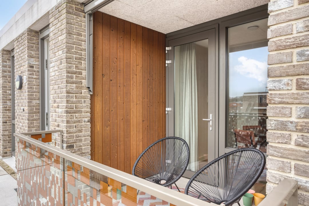 Foto 28 van De Boei 35