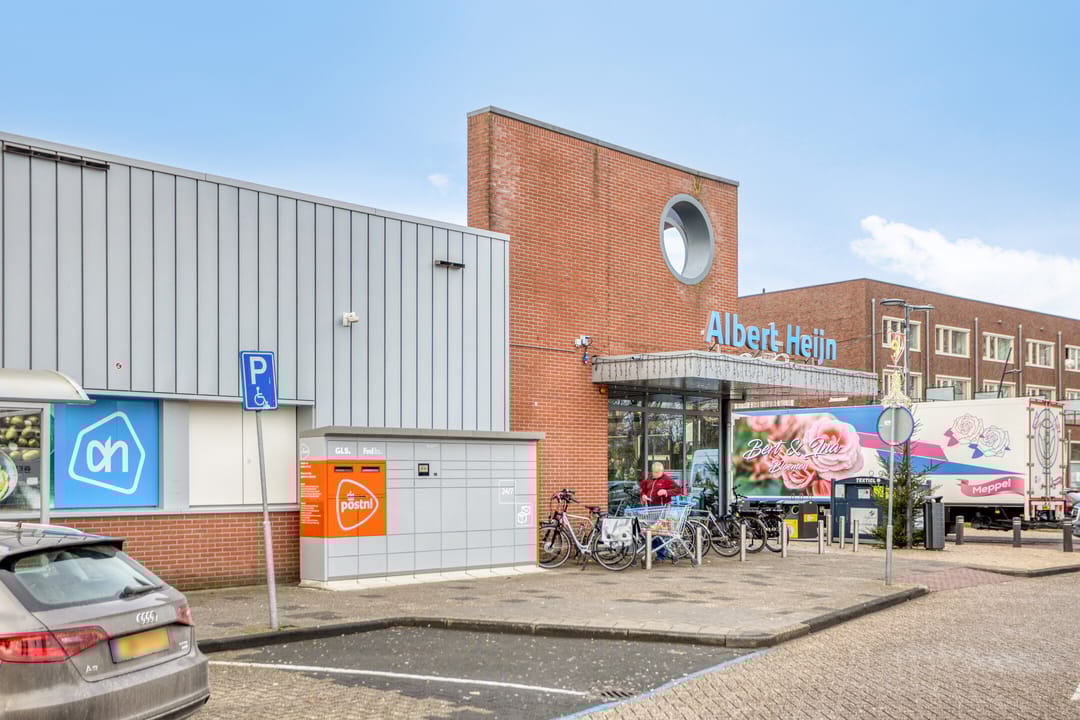 Foto 31 van De Boei 35