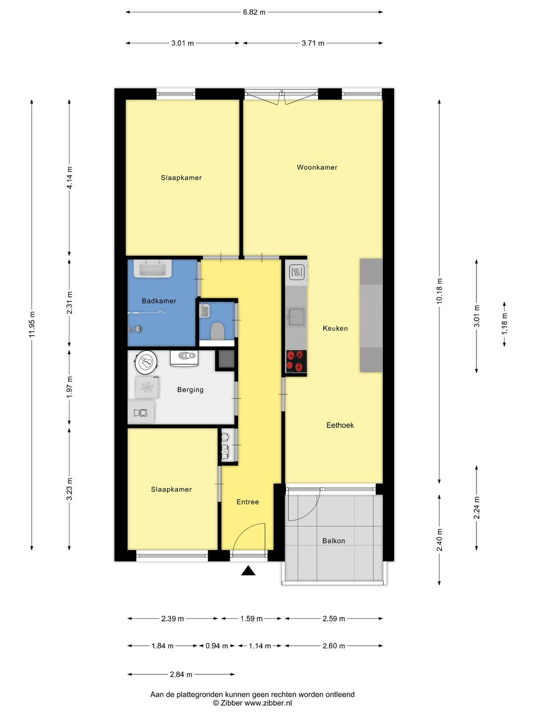 Foto 32 van De Boei 35