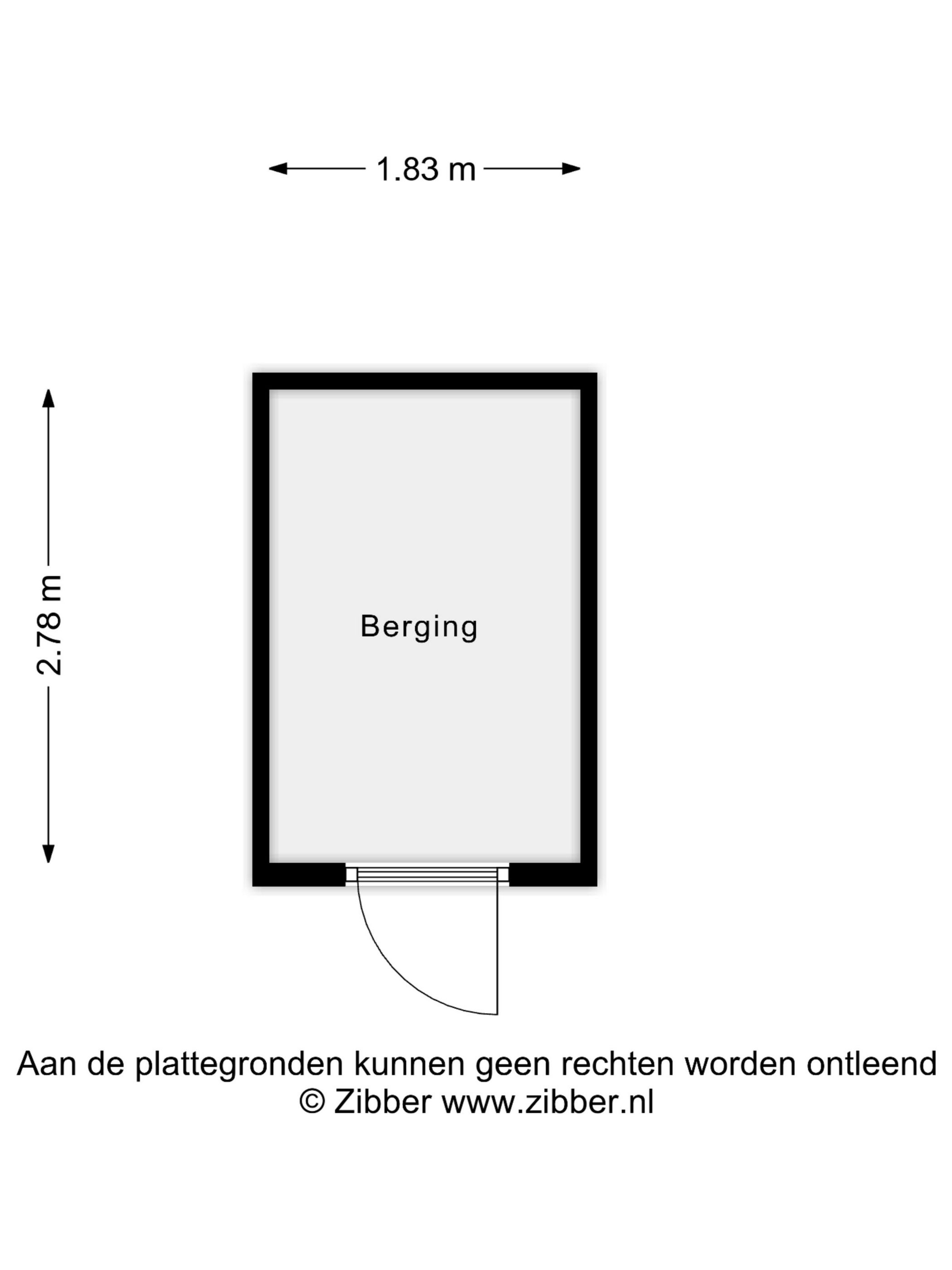 Foto 33 van De Boei 35