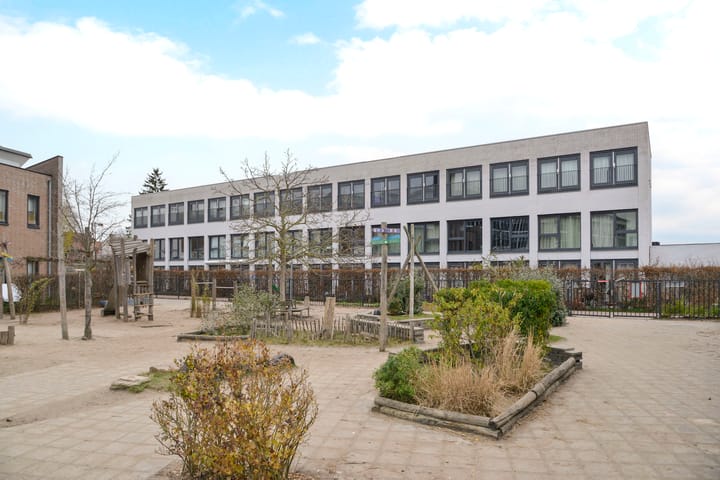 Photo 2 of Zuivelpad 17