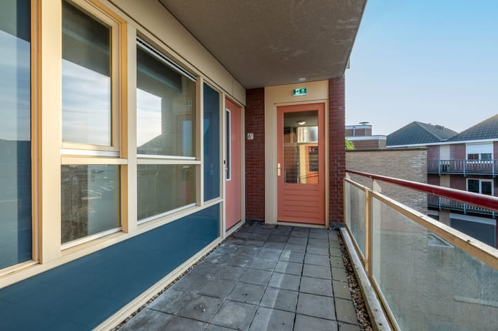 Photo 3 of Molenstraat 6-F