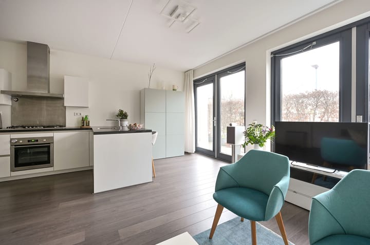 Foto 5 van Zuivelpad 17