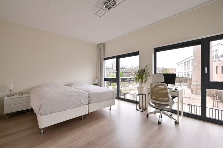 Foto 8 van Zuivelpad 17