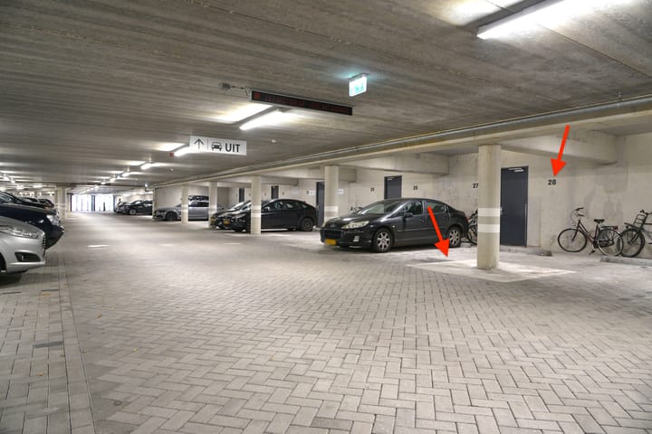 Foto 14 van Zuivelpad 17