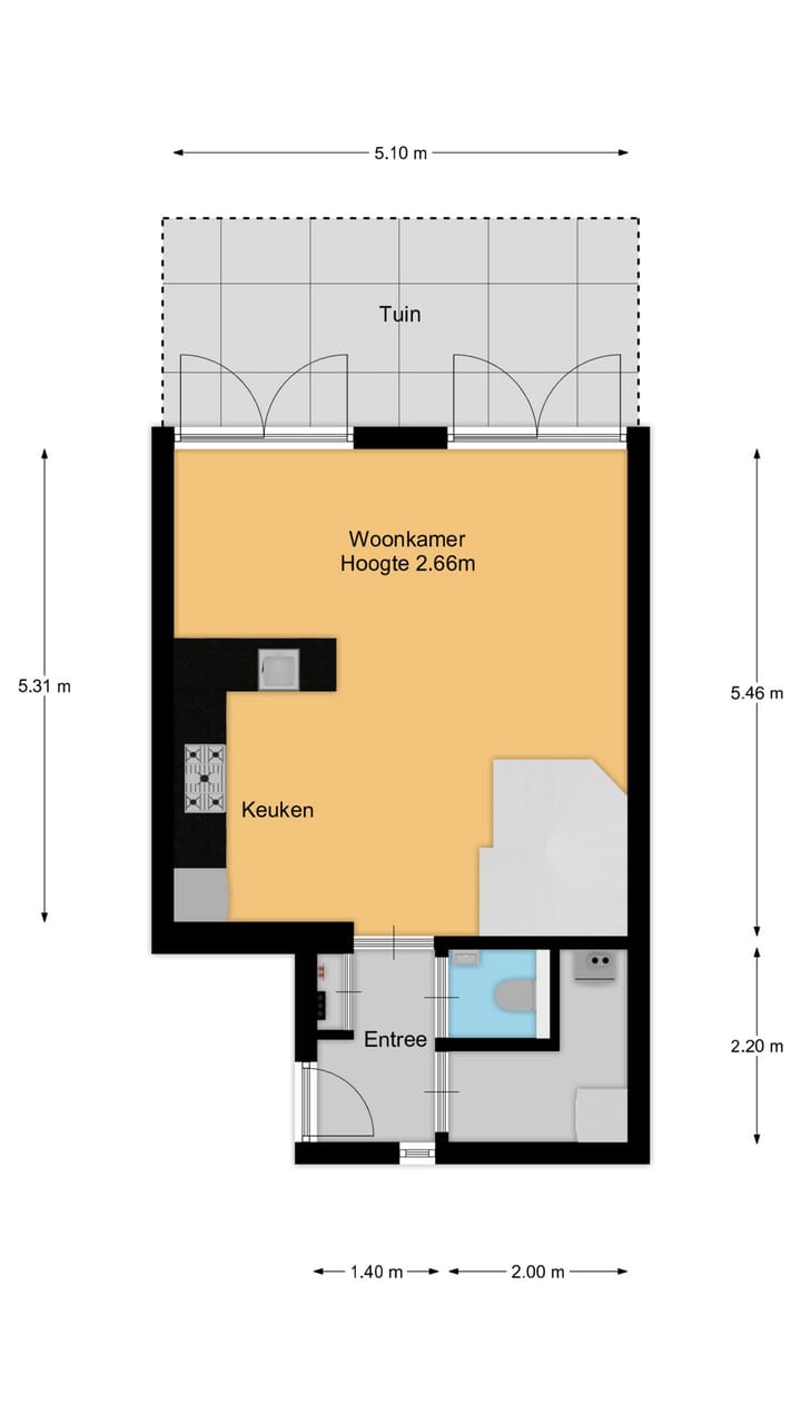 Foto 15 van Zuivelpad 17