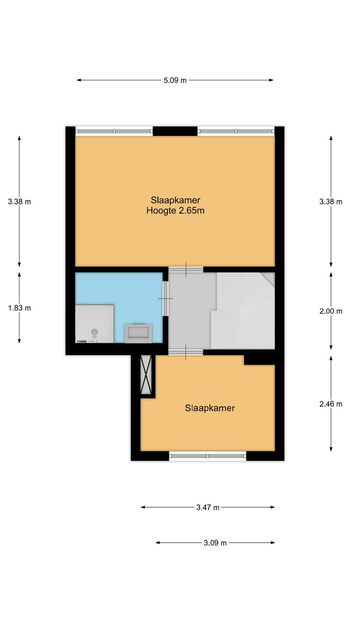 Foto 16 van Zuivelpad 17