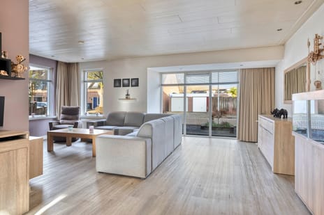 De Savornin Lohmanlaan 83 tertiary image