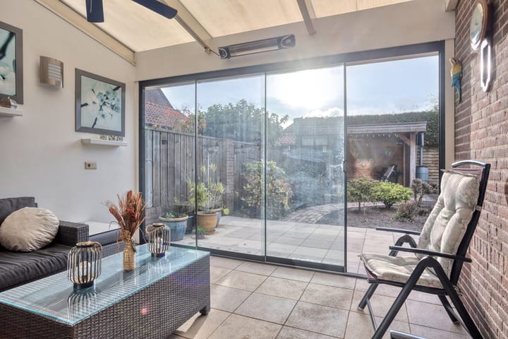 Foto 5 van De Savornin Lohmanlaan 83