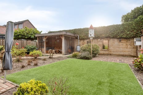 De Savornin Lohmanlaan 83 secondary image