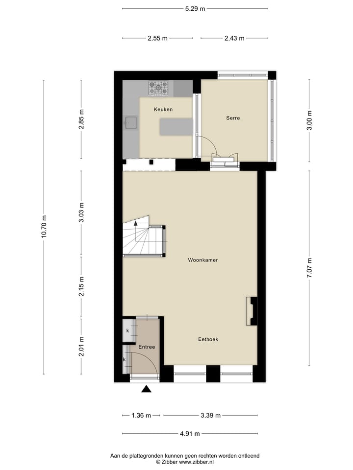 Foto 38 van Nieuwegracht 22