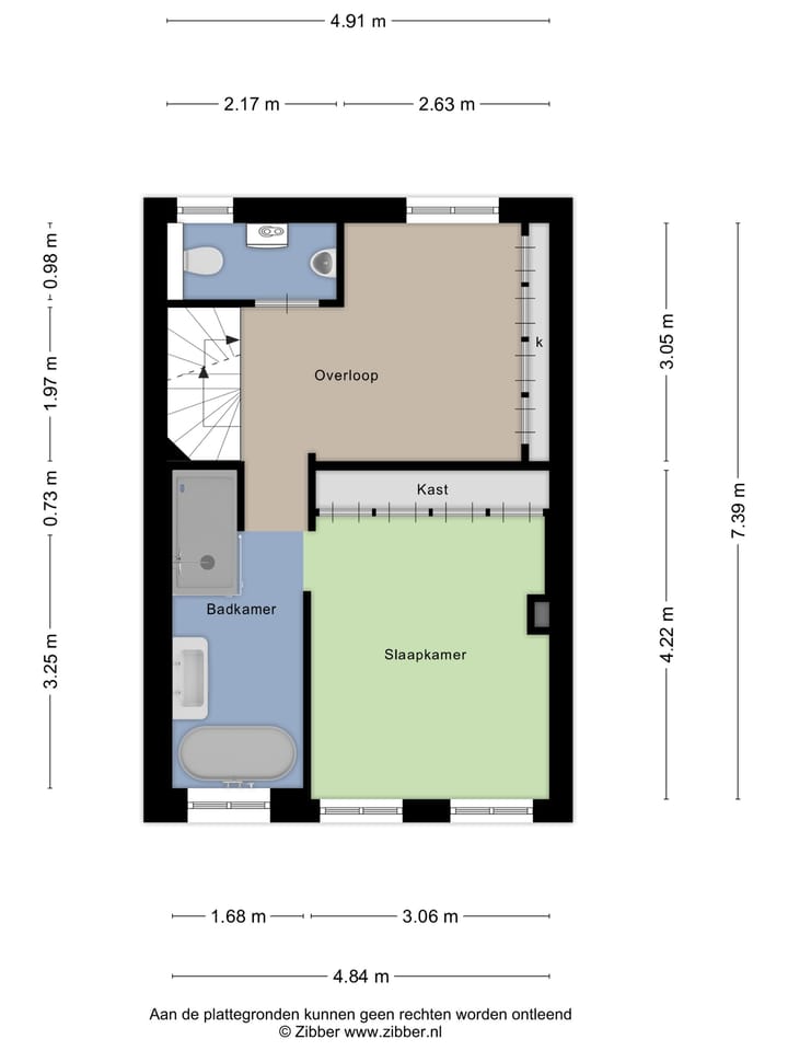 Foto 39 van Nieuwegracht 22