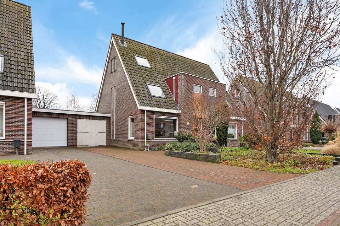 Foto 1 van Jacobus Wiltinghstraat 5