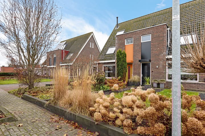 Foto 3 van Jacobus Wiltinghstraat 5