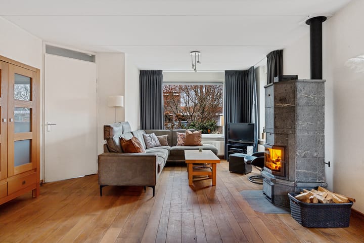 Foto 12 van Jacobus Wiltinghstraat 5