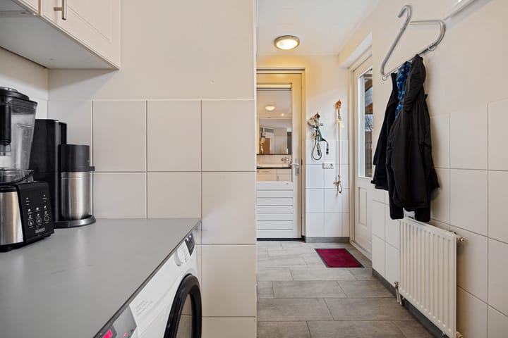 Foto 24 van Jacobus Wiltinghstraat 5