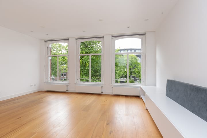 Photo 2 of Nieuwe Achtergracht 105-2