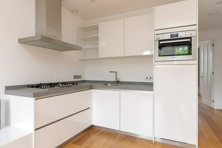 Photo 4 of Nieuwe Achtergracht 105-2