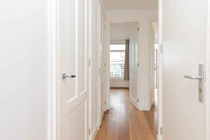 Foto 6 van Nieuwe Achtergracht 105-2