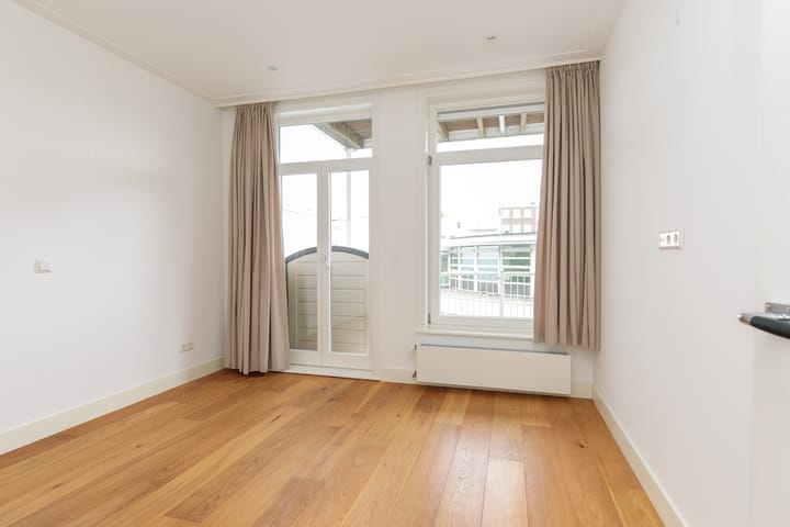 Foto 8 van Nieuwe Achtergracht 105-2