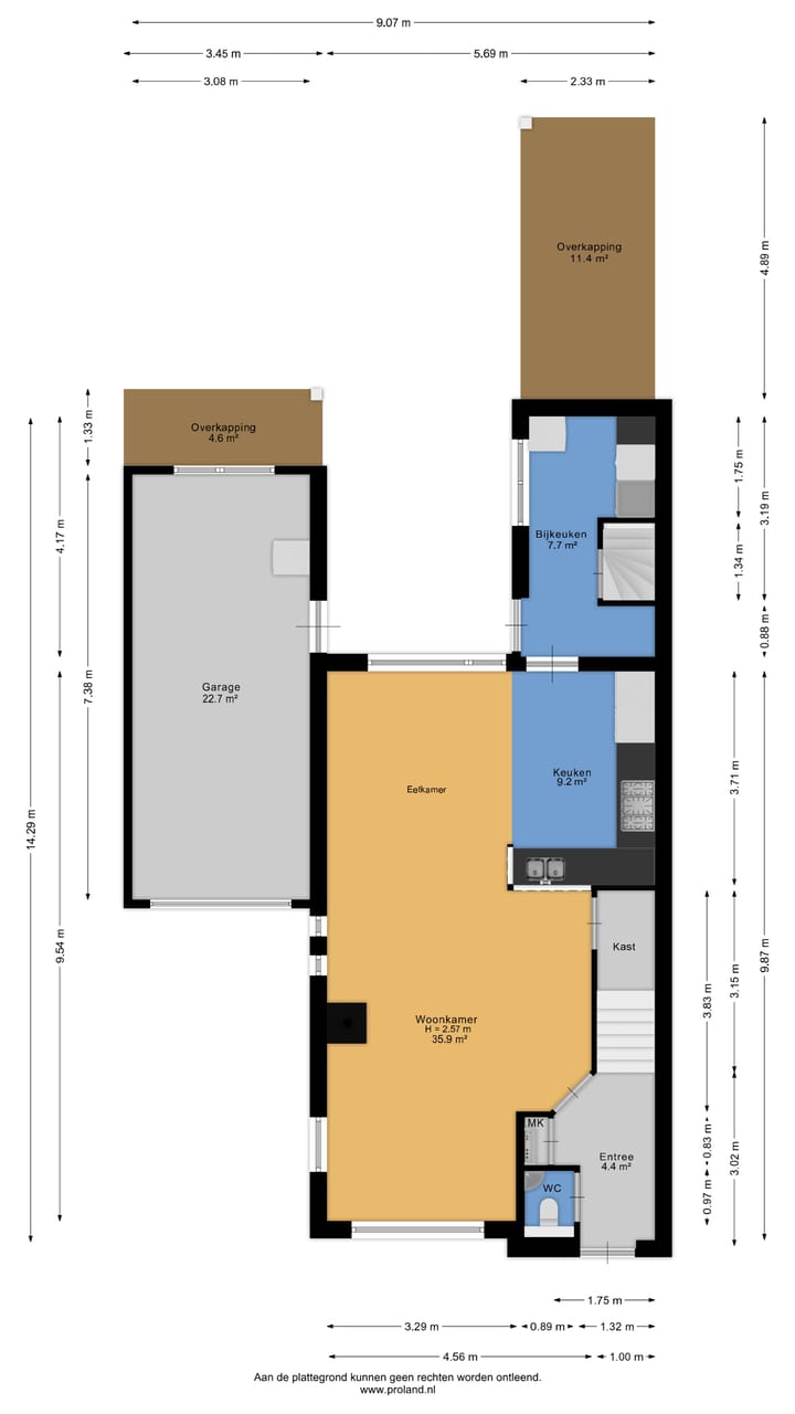 Foto 46 van Jacobus Wiltinghstraat 5