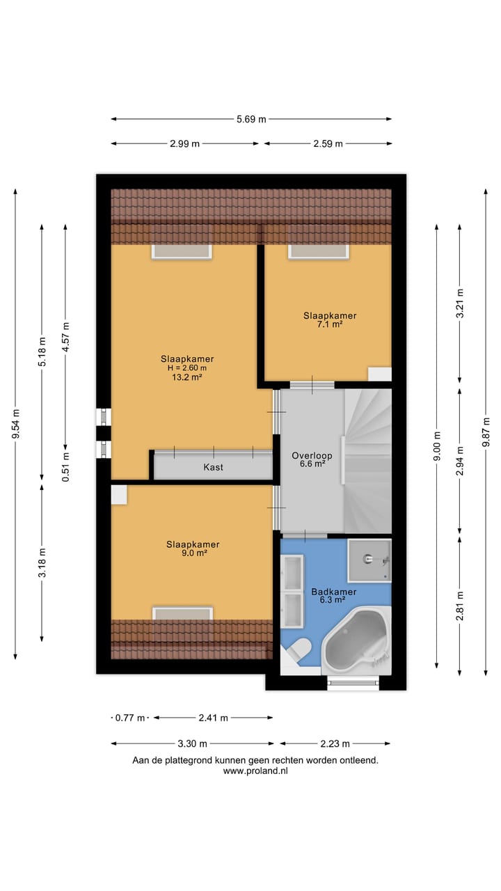 Foto 47 van Jacobus Wiltinghstraat 5