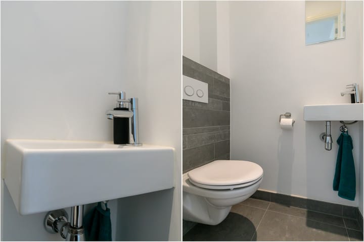 Foto 11 van Nieuwe Achtergracht 105-2