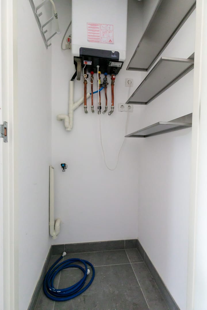 Foto 14 van Nieuwe Achtergracht 105-2