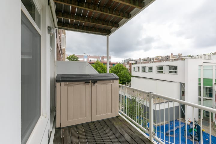 Foto 15 van Nieuwe Achtergracht 105-2