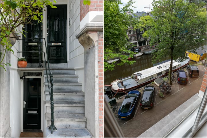 Foto 16 van Nieuwe Achtergracht 105-2