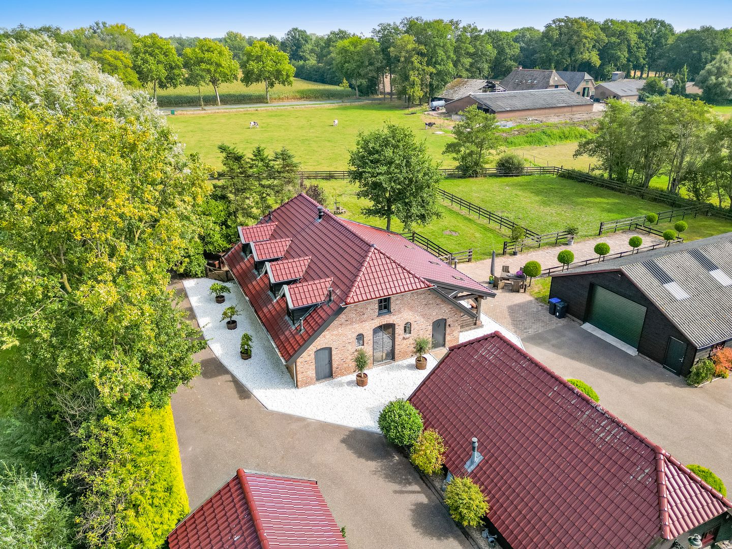 Zelderseweg 23 - Zwartebroek - Afbeelding 1