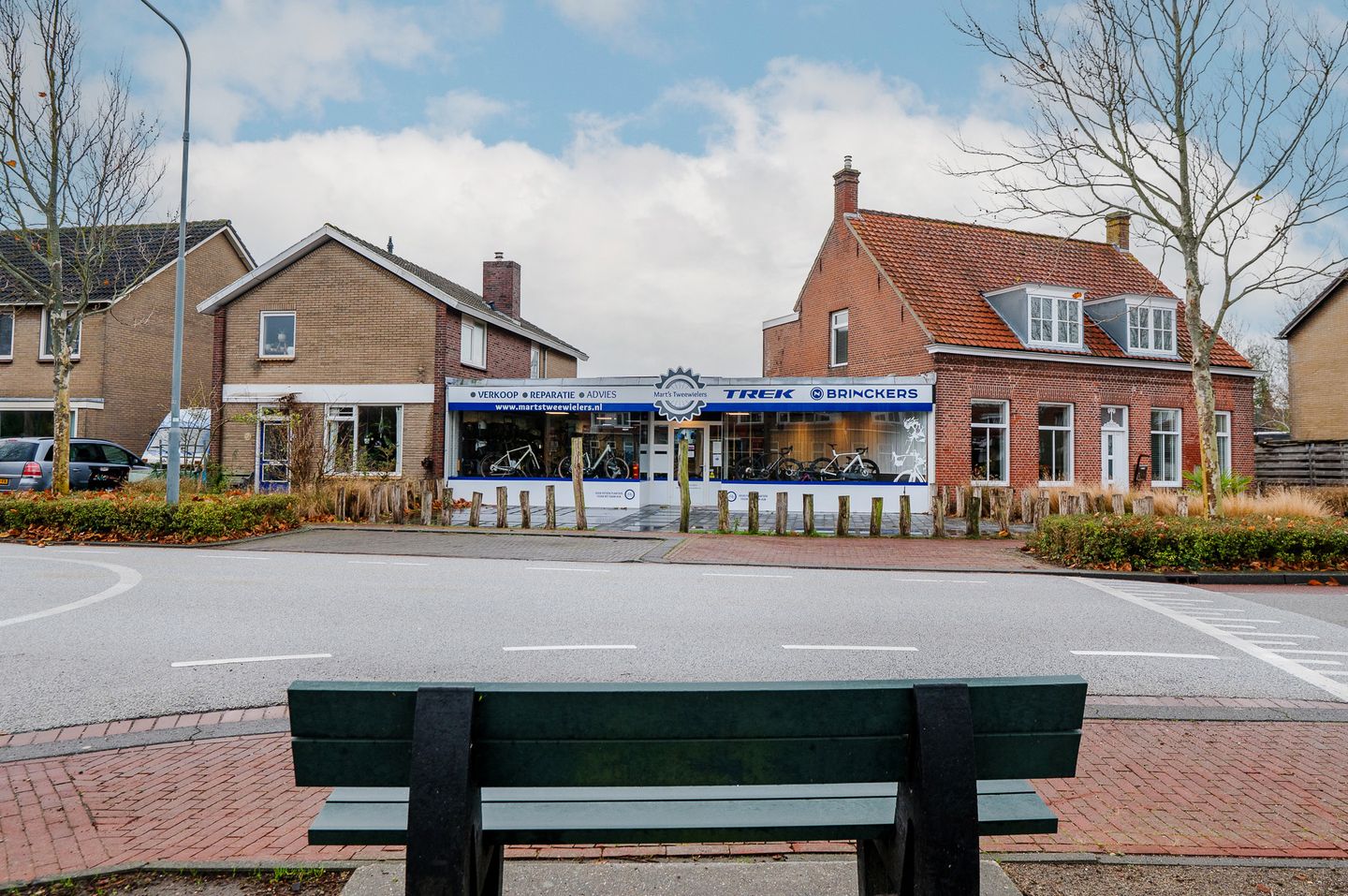 Bekijk foto 1 van Middelburgsestraat 64