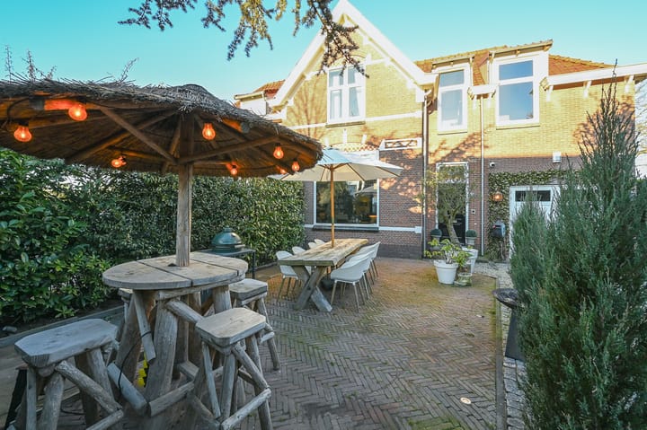 Foto 5 van Hooftstraat 136-A