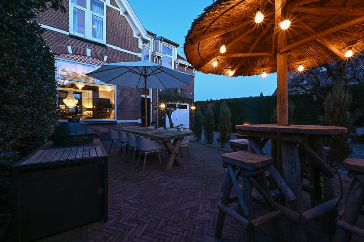 Foto 6 van Hooftstraat 136-A