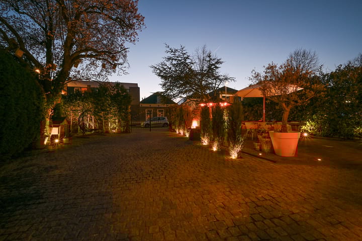 Foto 8 van Hooftstraat 136-A