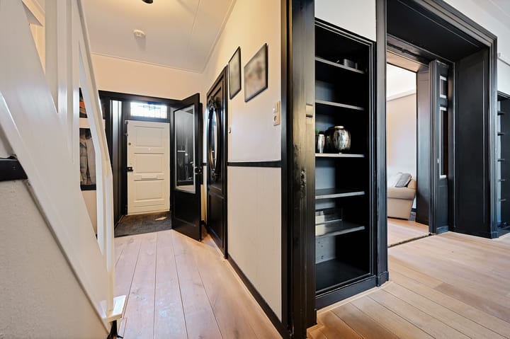 Foto 10 van Hooftstraat 136-A