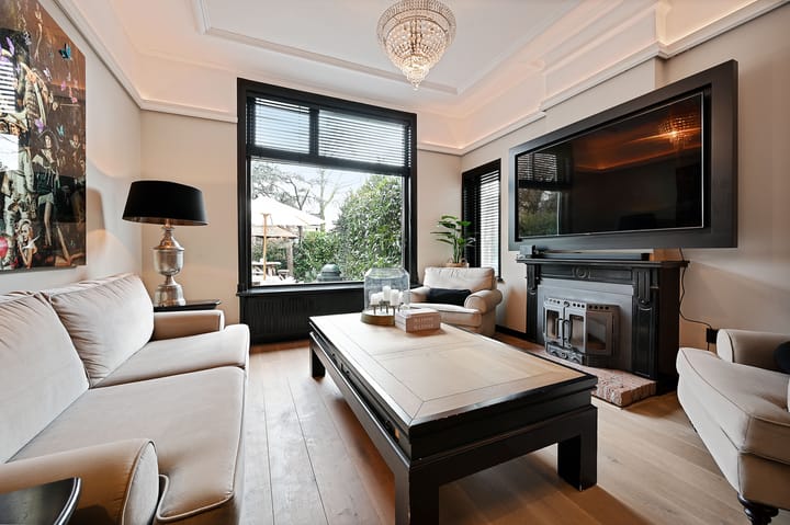 Foto 12 van Hooftstraat 136-A