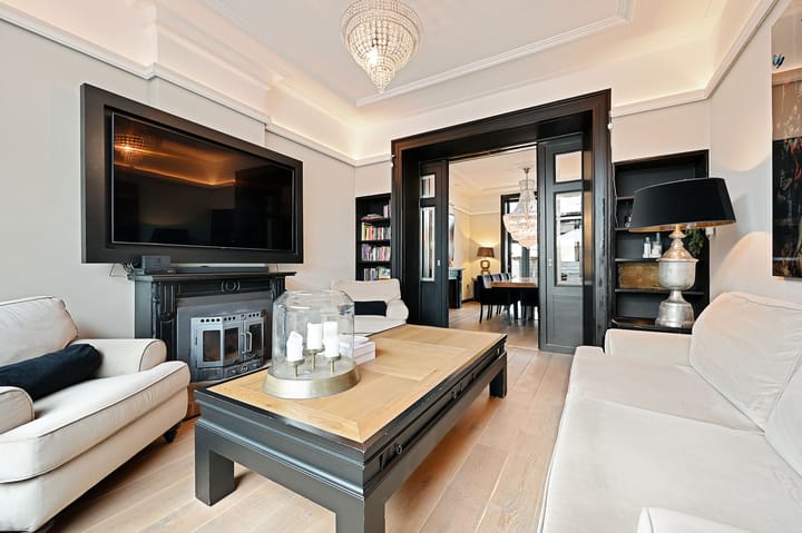 Foto 13 van Hooftstraat 136-A