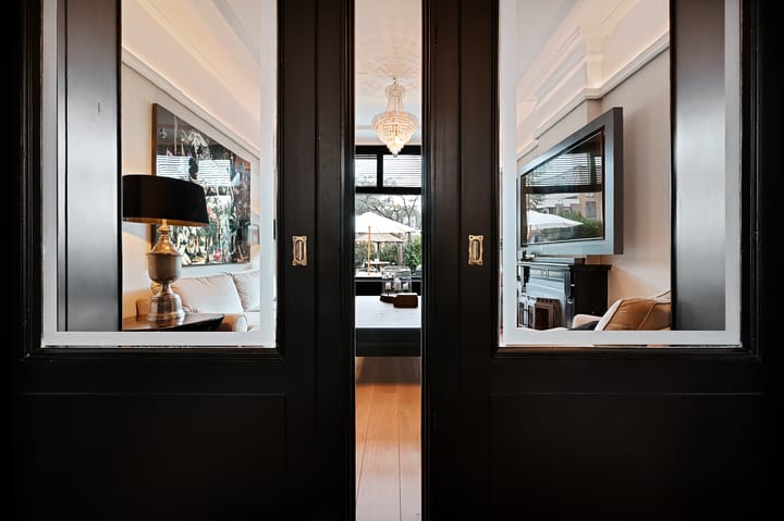 Foto 14 van Hooftstraat 136-A