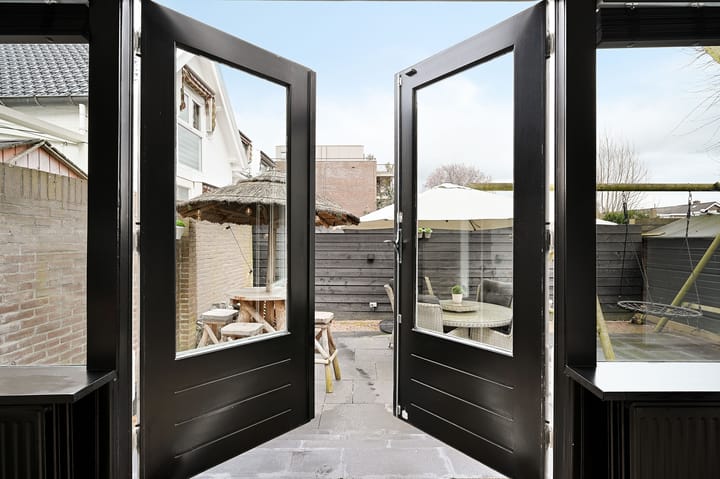 Foto 19 van Hooftstraat 136-A