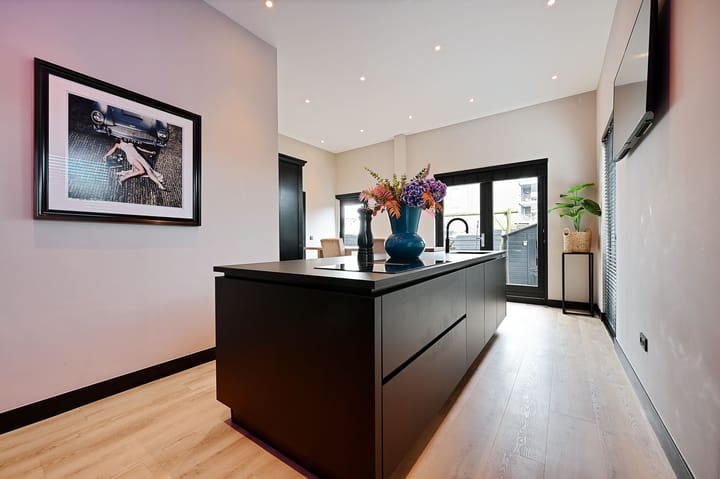 Foto 23 van Hooftstraat 136-A