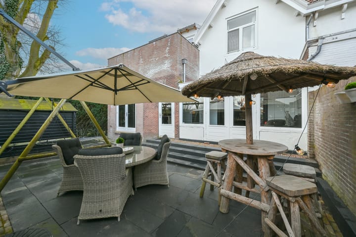 Foto 45 van Hooftstraat 136-A