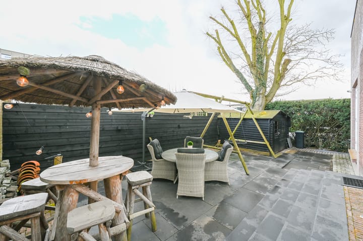 Foto 44 van Hooftstraat 136-A